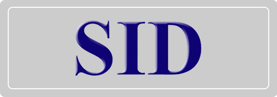 مرکز اطلاعات علمی جهاد دانشگاهی(SID)