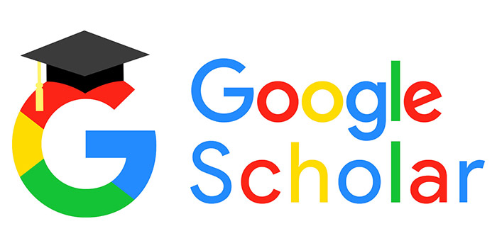 آموزش تصویری نحوه کار و استفاده از گوگل اسکولار (Google Scholar) - انزل وب